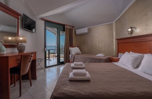 Asprovalta House | Paradise