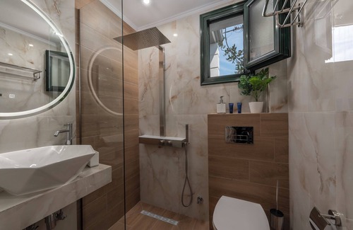 Asprovalta House | Paradise