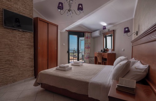 Asprovalta House | Paradise