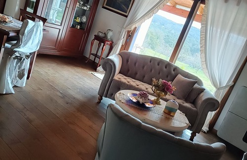 Tempio Pausania House | Paradise Guesthouse