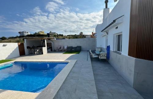 Peniscola Apartment | Paradise Home