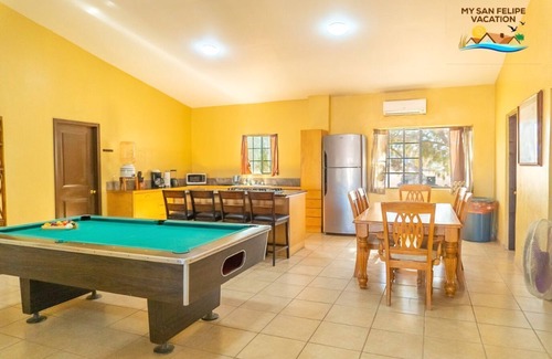 San Felipe House | Paradise home in Rancho Percebu
