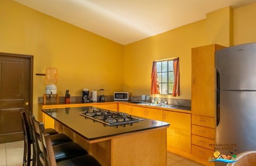 San Felipe House | Paradise home in Rancho Percebu