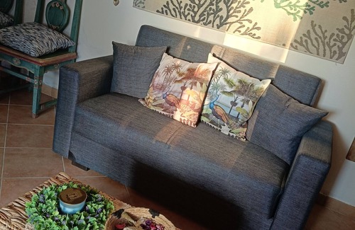 Rena Majore House | Paradise home Rena Majore