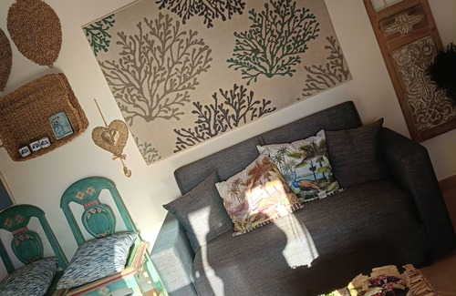 Rena Majore House | Paradise home Rena Majore
