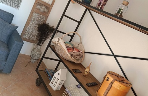 Rena Majore House | Paradise home Rena Majore