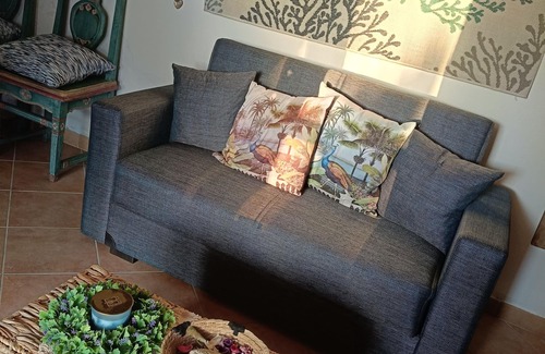 Rena Majore House | Paradise home Rena Majore