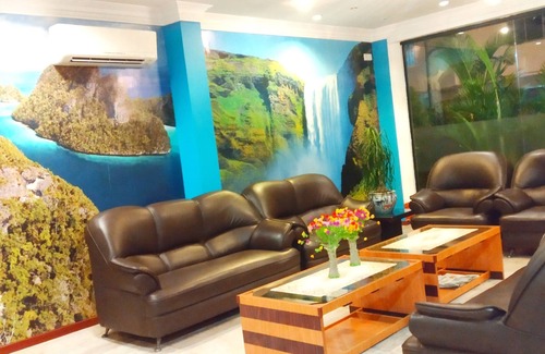 Tanjung Pinang Hotel | Paradise Hotel
