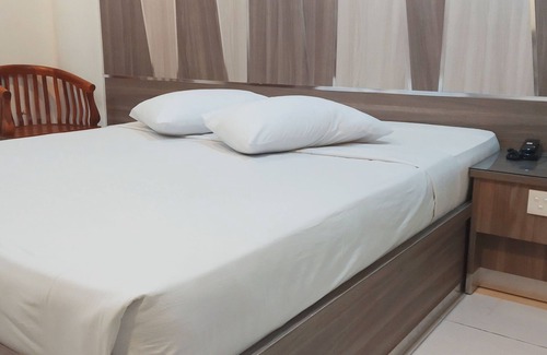 Tanjung Pinang Hotel | Paradise Hotel