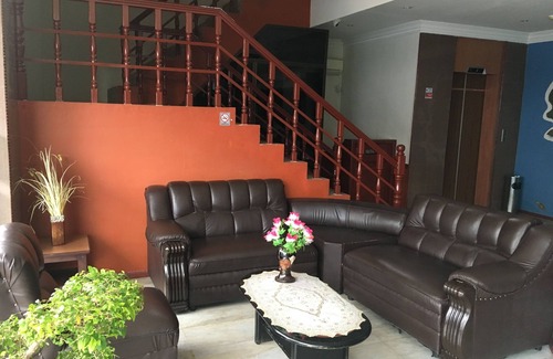 Tanjung Pinang Hotel | Paradise Hotel