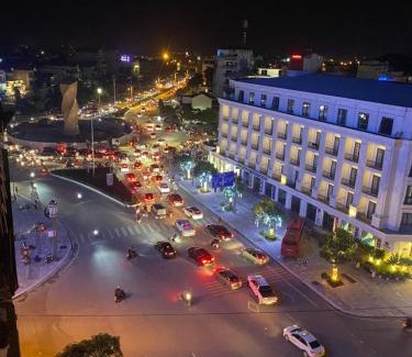 Mong Cai Hotel | Paradise Hotel Móng Cái