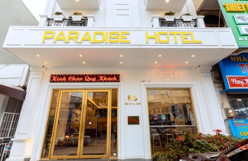 Mong Cai Hotel | Paradise Hotel Móng Cái