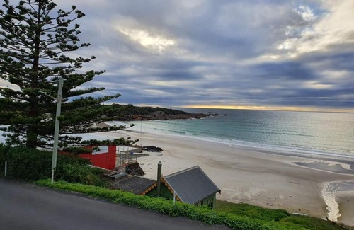 Boat Harbour Beach Villa | Paradise House, Boat Harbour Beach