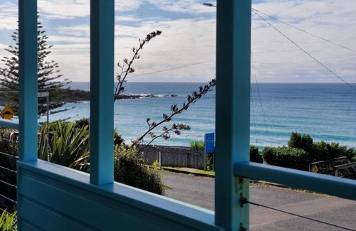 Boat Harbour Beach Villa | Paradise House, Boat Harbour Beach