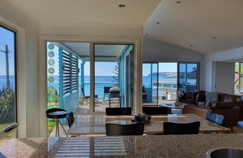 Boat Harbour Beach Villa | Paradise House, Boat Harbour Beach