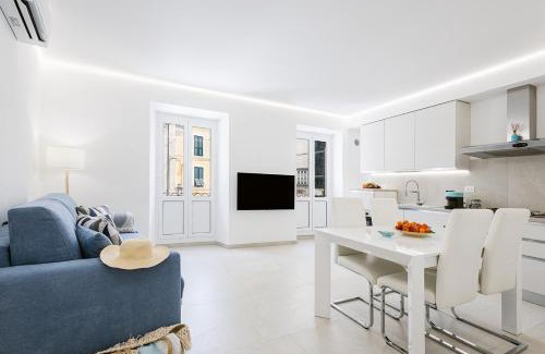 Noli Apartment | Paradise House - Shell