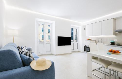 Noli Apartment | Paradise House - Shell