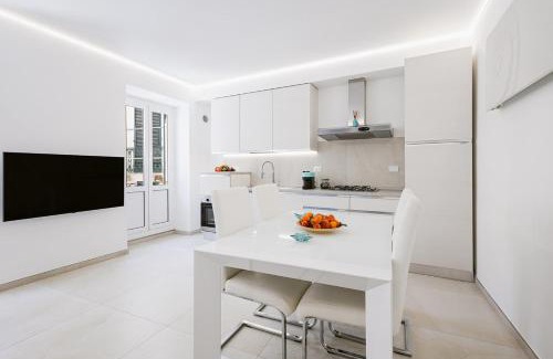 Noli Apartment | Paradise House - Shell