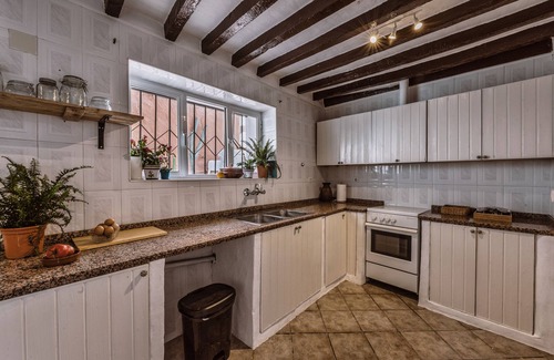 Canillas de Aceituno Bed & Breakfast | "Paradise in Andalusia at Encanto Guesthouse"