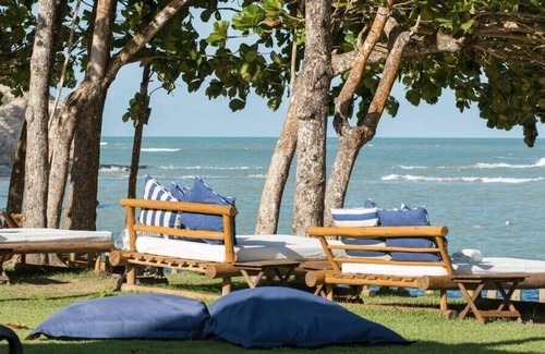 Curuipe Villa | Paradise in Espelho - BAH011