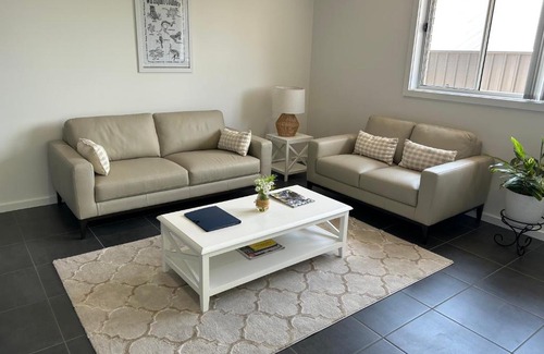 Dubbo House | Paradise in Drysdale