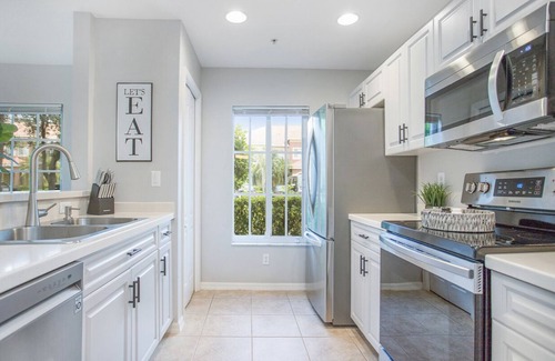 Gateway House | Paradise in Fort Myers