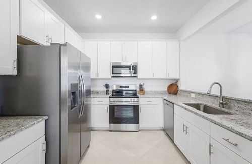 Gateway House | Paradise in Fort Myers FL!