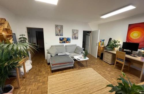 Waldegg Apartment | Paradise in Linz