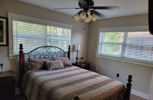 Lutz House | Paradise in Lutz/ Tampa - Indhira's Lakeside casa de amor