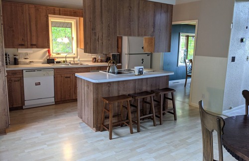 Palisade House | Paradise in Palisade