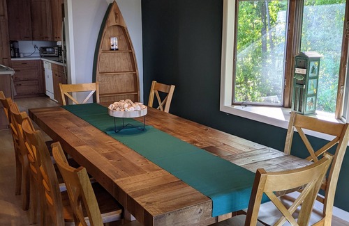 Palisade House | Paradise in Palisade