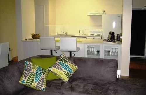 Palm Cove Apartment | Paradise in Palm Cove