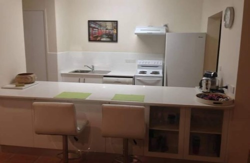 Palm Cove Apartment | Paradise in Palm Cove