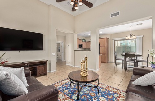Northgate House | Paradise In Phoenix Gated Community.