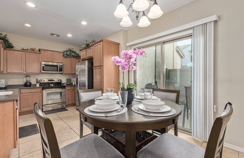 Northgate House | Paradise In Phoenix Gated Community.