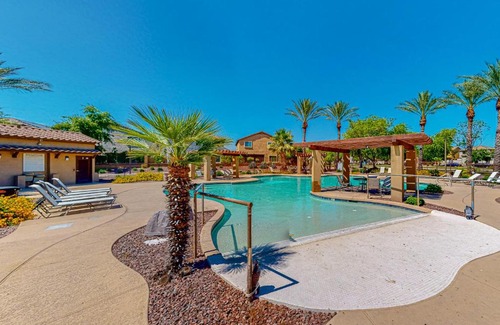 Northgate House | Paradise in Phoenix