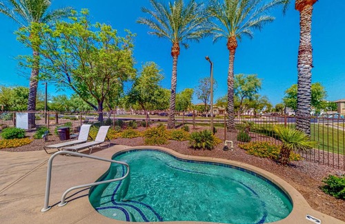 Northgate House | Paradise in Phoenix