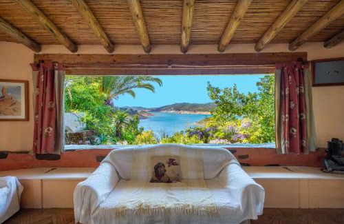Luzianes Bed & Breakfast | Paradise in Portugal