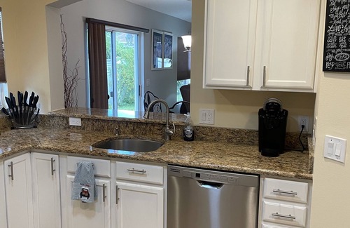 Bonita Villa | Paradise in The Villages! Includes 4-seat Golf cart