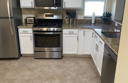 Bonita Villa | Paradise in The Villages! Includes 4-seat Golf cart