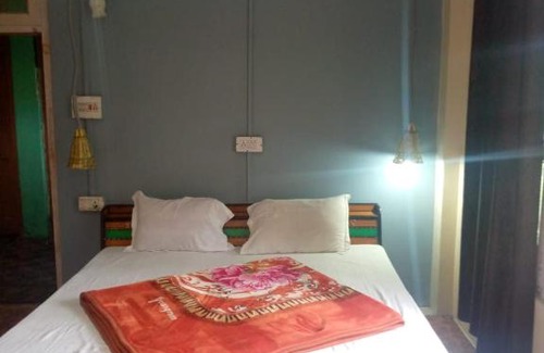 Tosh House | Paradise in Tosh