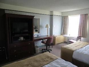 Grande Prairie Hotel | Paradise Inn & Conference Centre