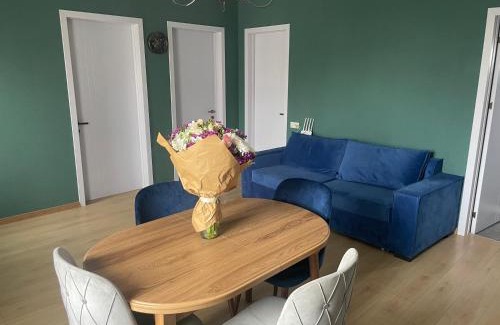 Gergeti House | Paradise Inn Kazbegi