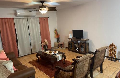 Bajura Apartment | Paradise Island