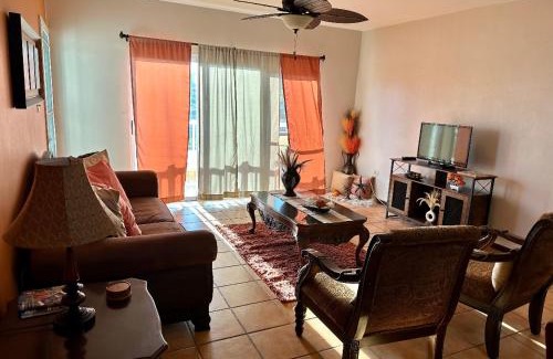 Bajura Apartment | Paradise Island