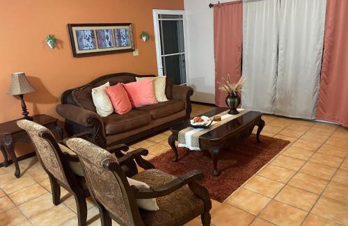 Bajura Apartment | Paradise Island