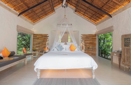 Ko Yao Resort | Paradise KohYao