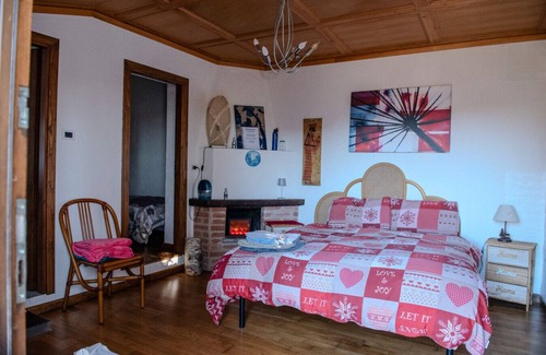 Serina Other | Paradise La Tana - Tripla