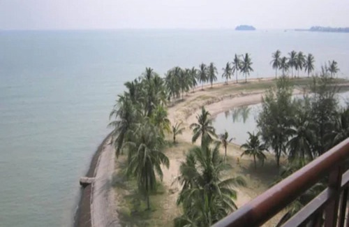 Taman Haji Zainal Apartment | Paradise Lagoon Apartment