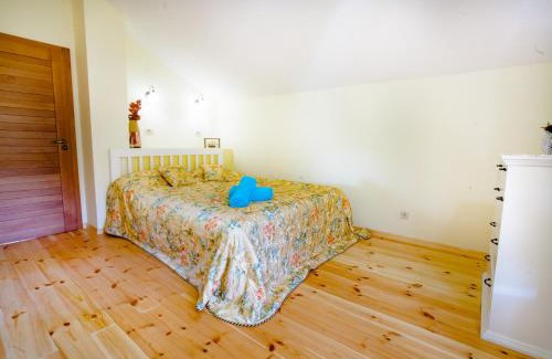 Karuc House | "Paradise Lake House" at National Park Skadar Lake